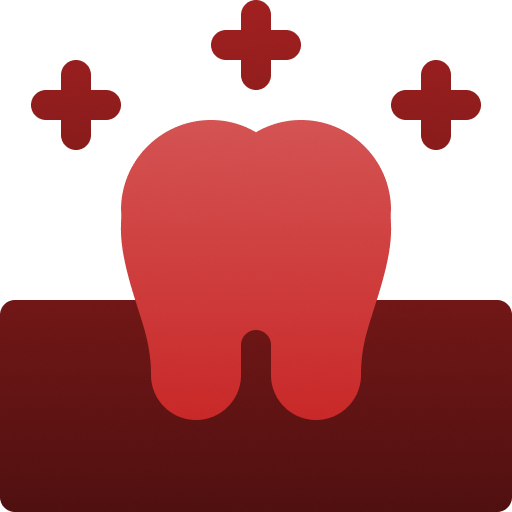 Dental Gingivitis icon