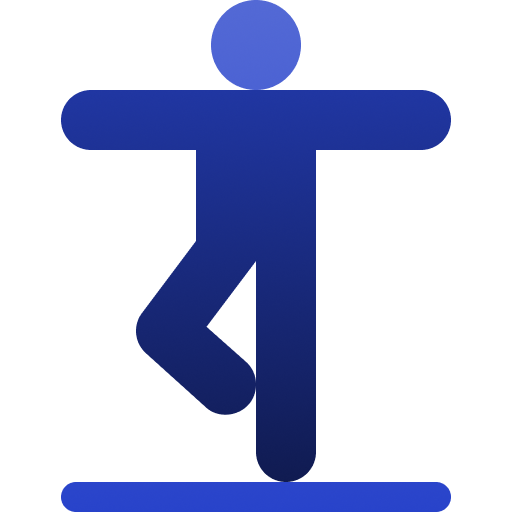 Exercise icon