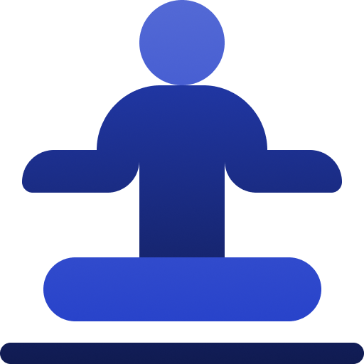 Handle Stress icon