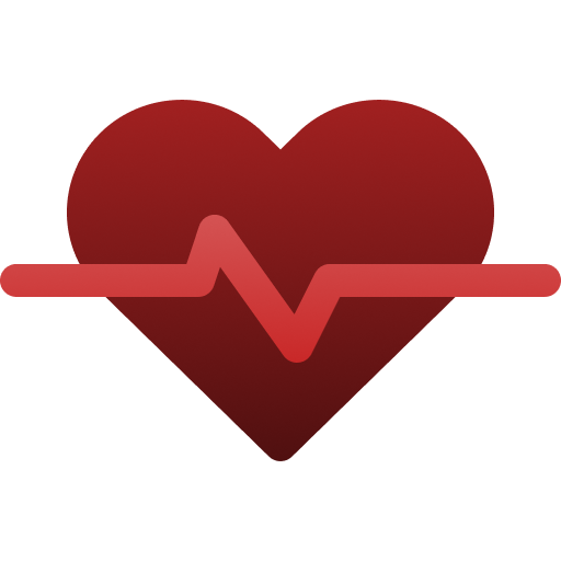 Hypertension icon