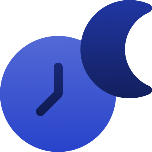 Sleep icon